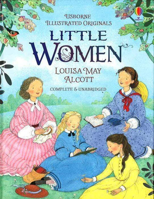 Usborne: Little Women