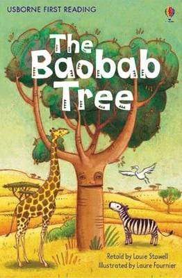 Usborne: The Baobab Tree