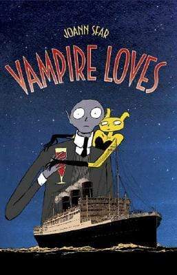 Vampire Loves