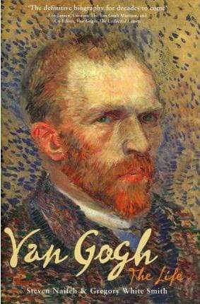 Van Gogh: The Life (HB)