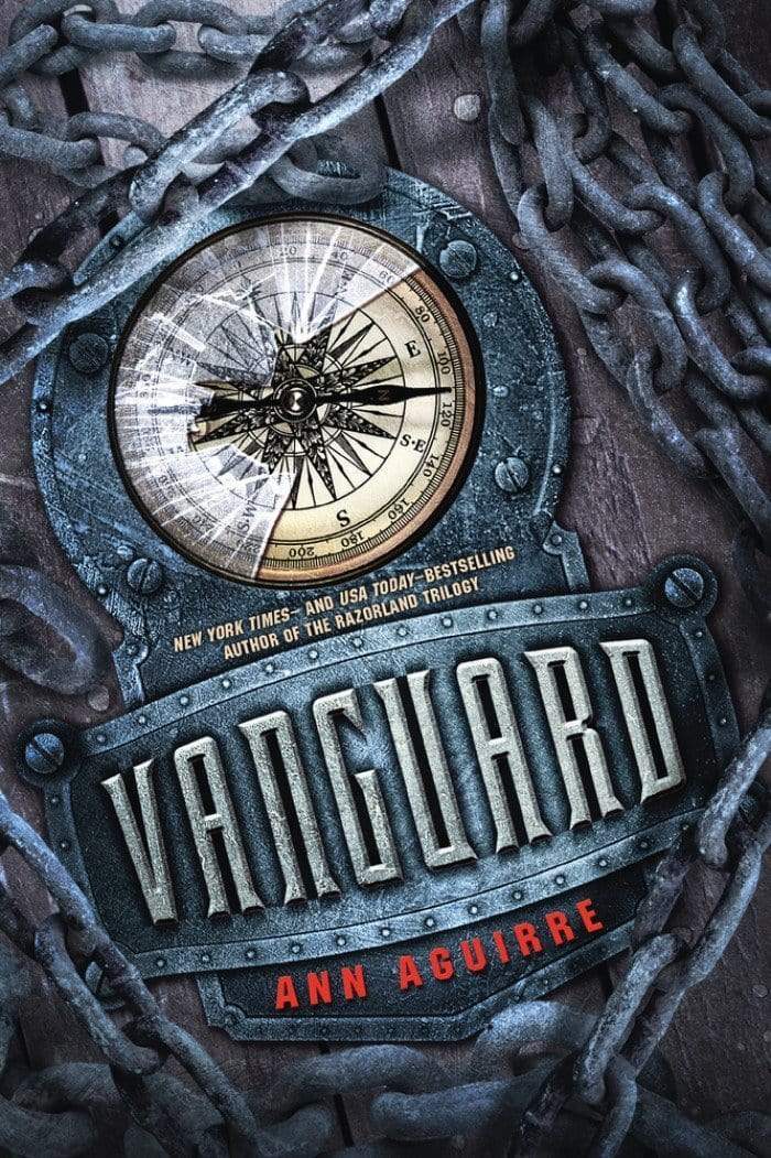 Vanguard