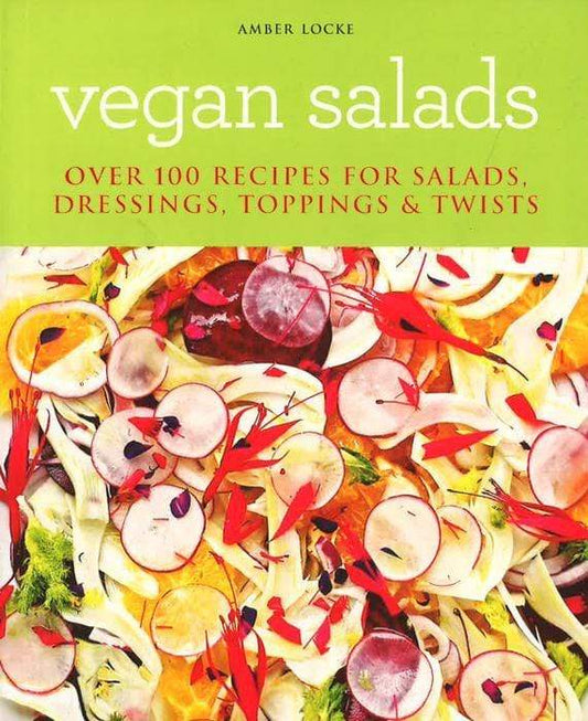 Vegan Salads