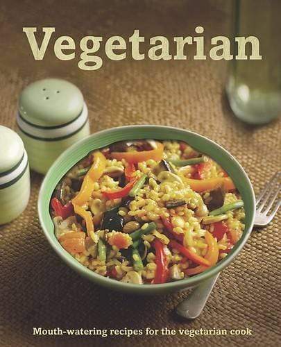 Vegetarian (HB)