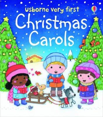 Very First Christmas Carols