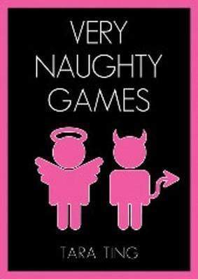 Very Naughty Games