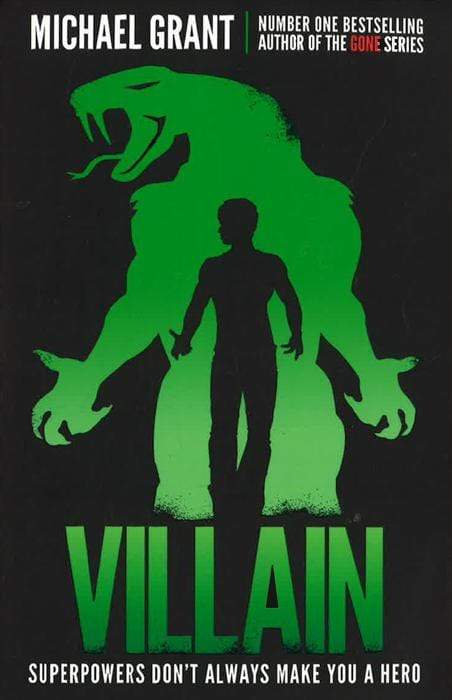 Villain