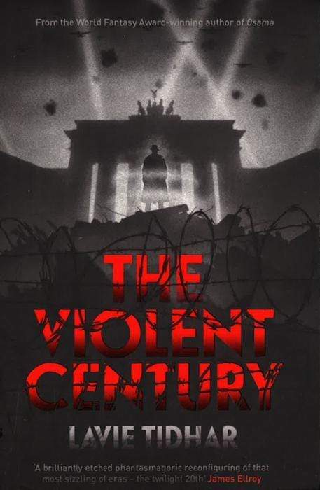 Violent Century