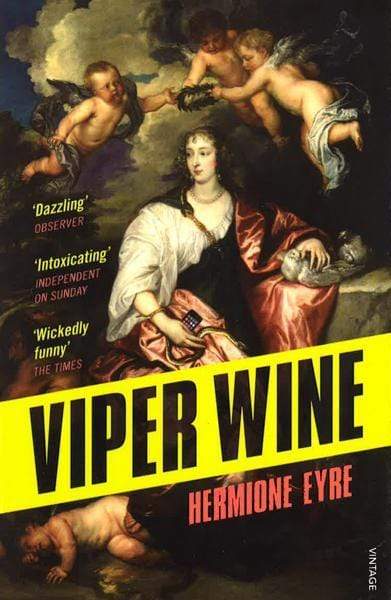 Viper Wine