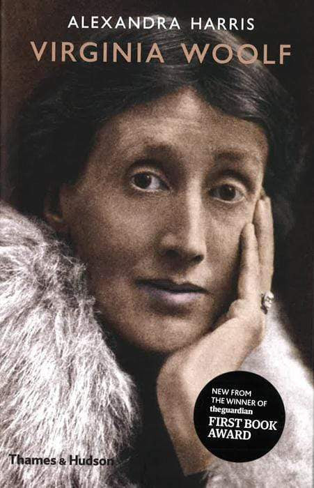 Virginia Woolf – BookXcess