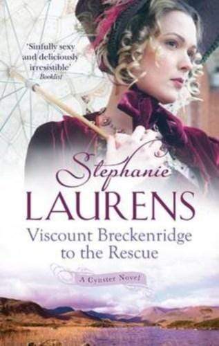 Viscount Breckenridge to the Rescue