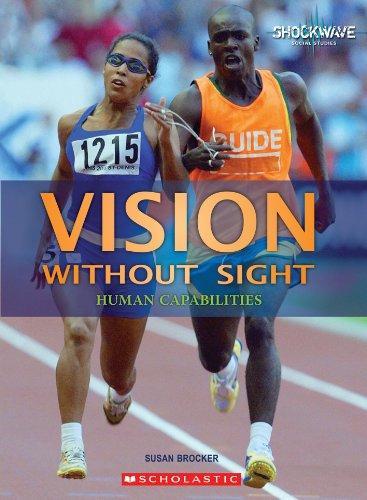 VISION WITHOUT SIGHT