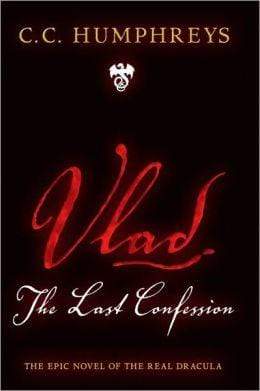 Vlad: The Last Confession