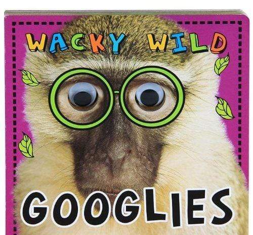 Wacky Wild (Googlies)