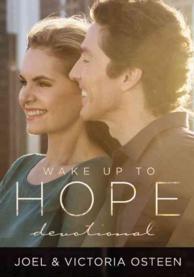 Wake Up to Hope: Devotional