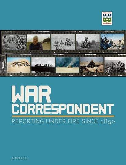 War Correspondent (HB)