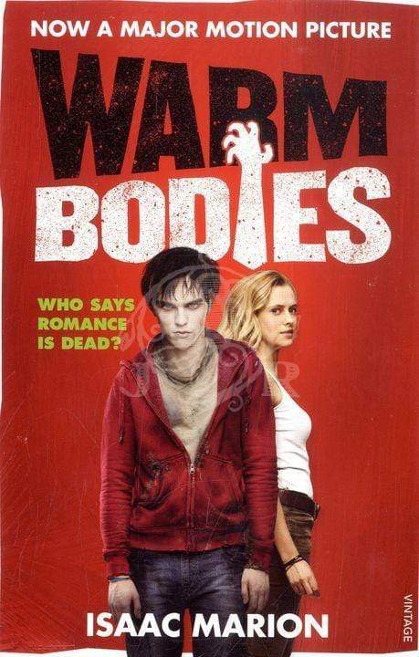 Warm Bodies