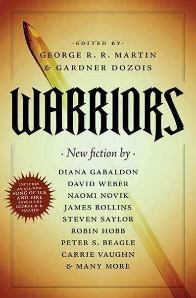 Warriors (Hb)