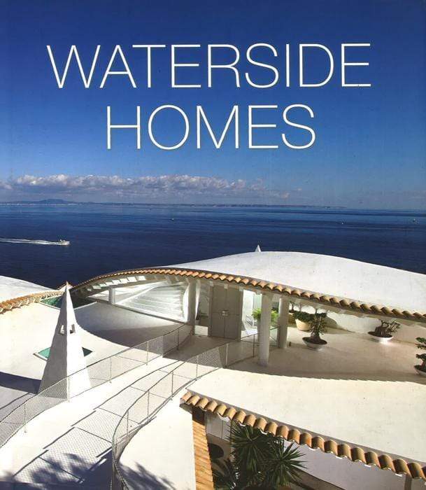 Waterside Houses (Hb)