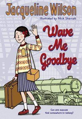 Wave Me Goodbye + Free Friendship Journal