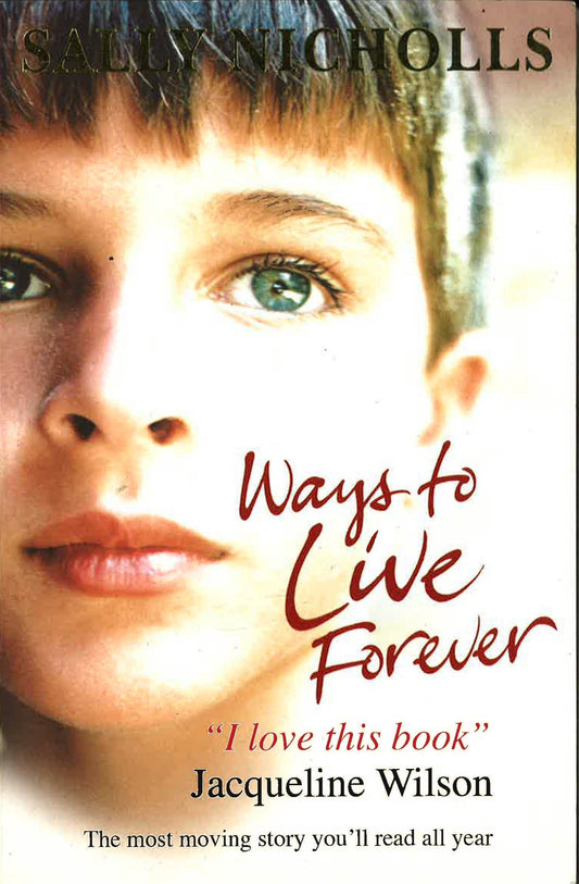 Ways To Live Forever