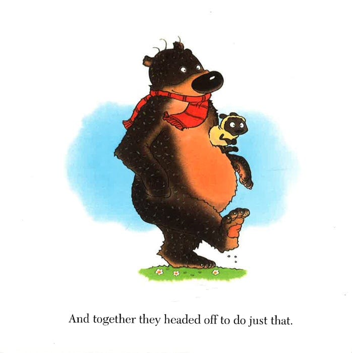 We Love You, Hugless Douglas! Board Book