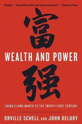 Wealth And Power