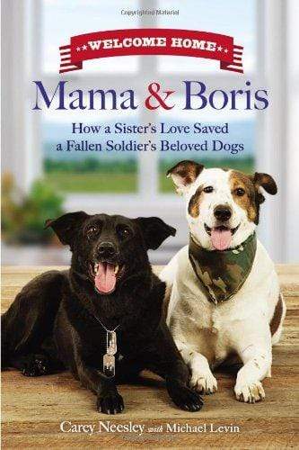 Welcome Home - Mama And Boris