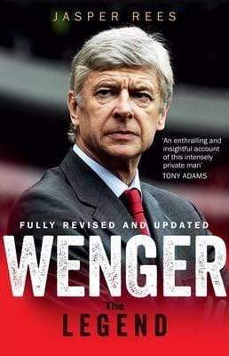 Wenger : The Legend