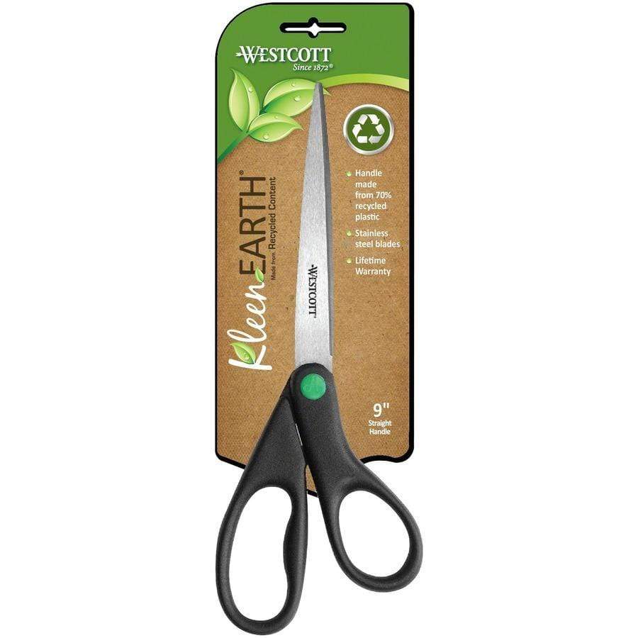 Westcott Scissors: Kleen Earth