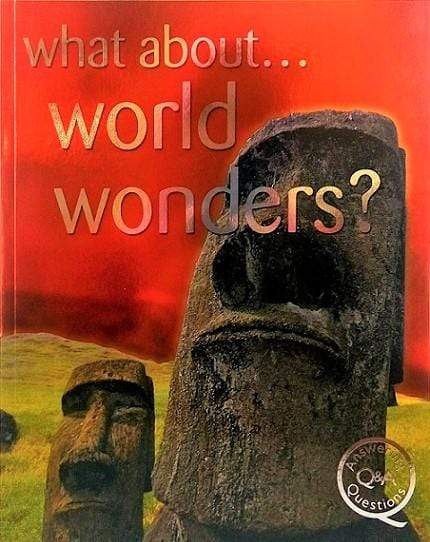 What about...World Wonders