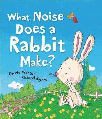 What Noise Does A Rabbit Make?