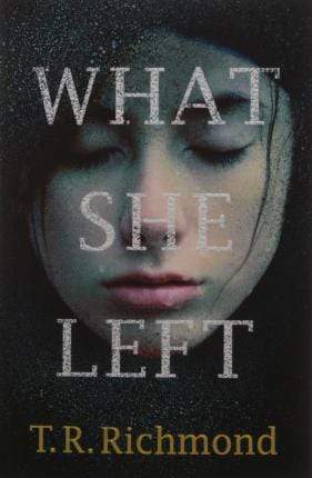 What She Left