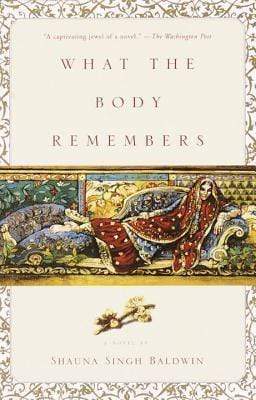 What the Body Remembers