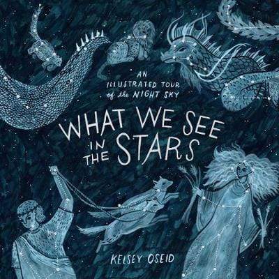 What We See In The Stars