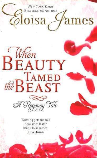 When Beauty Tamed The Beast