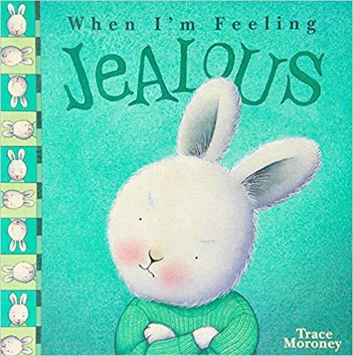 When I'm Feeling Jealous