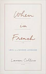 When in French: Love in a Second Language