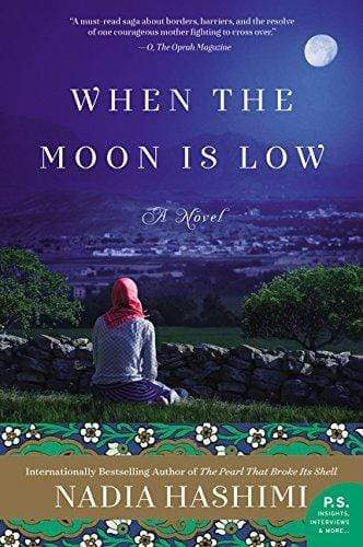 When The Moon Is Low A Novel