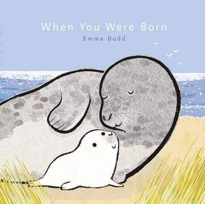 When You Were Born