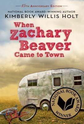 When Zachary Beaver Came To Town