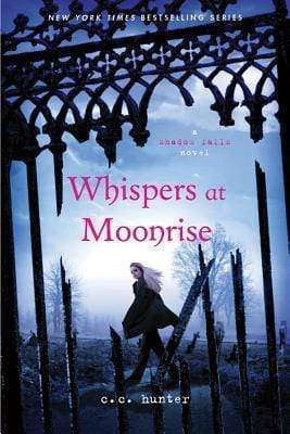 Whispers at Moonrise