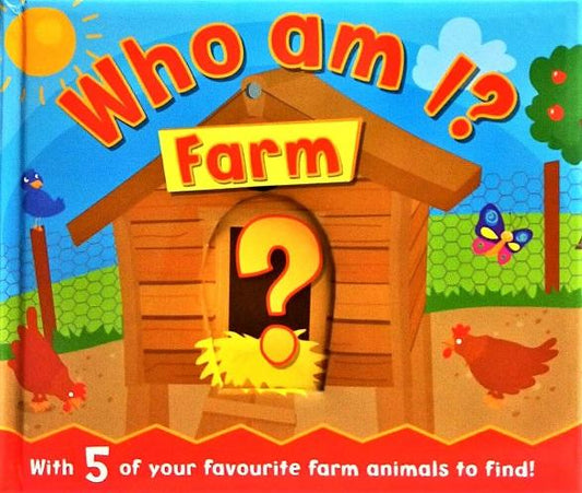 Who am I? Farm