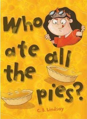 Who Ate All the Pies?