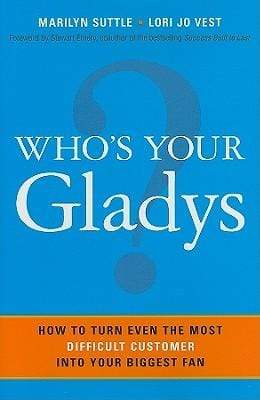 Who's Your Gladys? (HB)