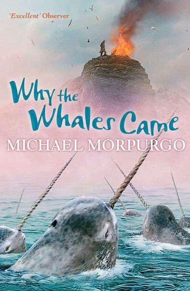 Why The Whales Came