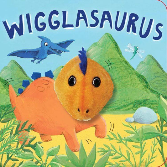 Wigglasaurus