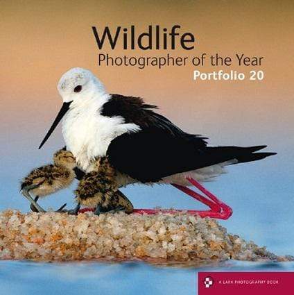 Wildlife Photographer of the Year