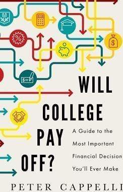 Will College Pay Off?