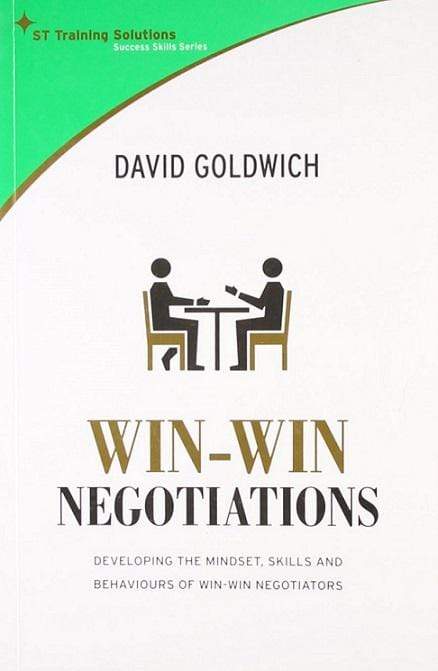 Win-Win Negotiation Techniques