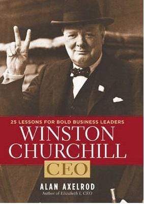 Winston Churchill